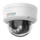 картинка Hikvision DS-2CD1127G2H-LIUF (2.8 мм) 2Мп уличная купольная IP-камера ColorVu от компании Intant